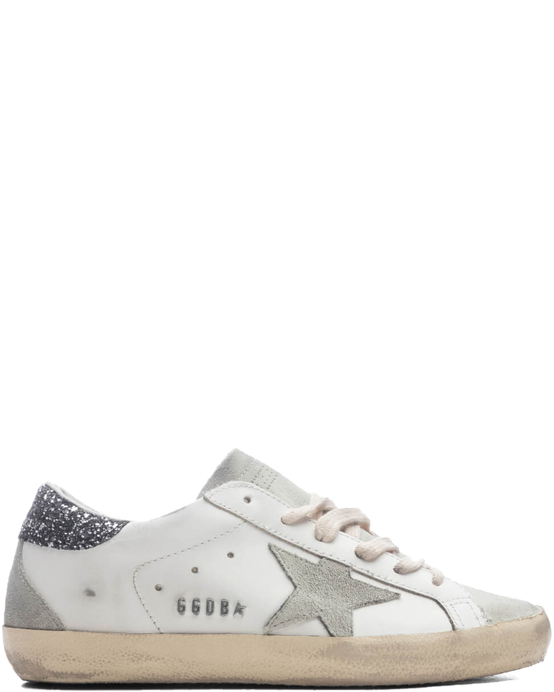 Womens Super-Star Golden goose – Гарантія оригінальності