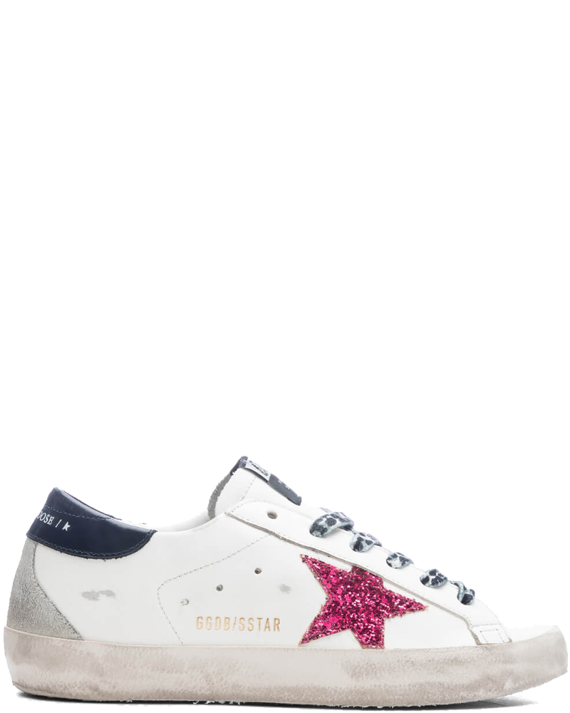 Womens Super Star Sneaker Golden goose оригінал – Купити в Україні