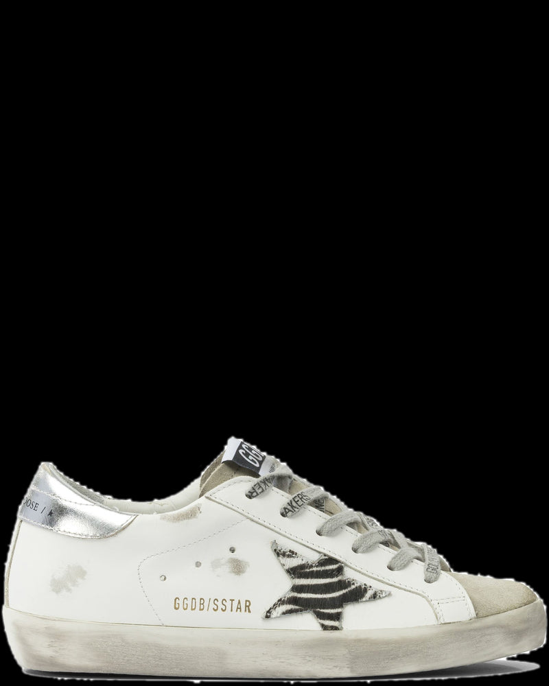 BG_REMOVED_CATALOG_Super Star Sneakers - GOLDEN GOOSE