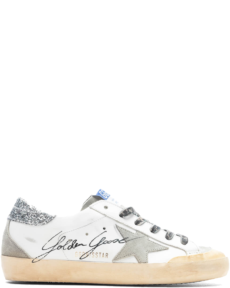 Womens Superstar Toe Star And Spur Golden goose – Гарантія оригінальності