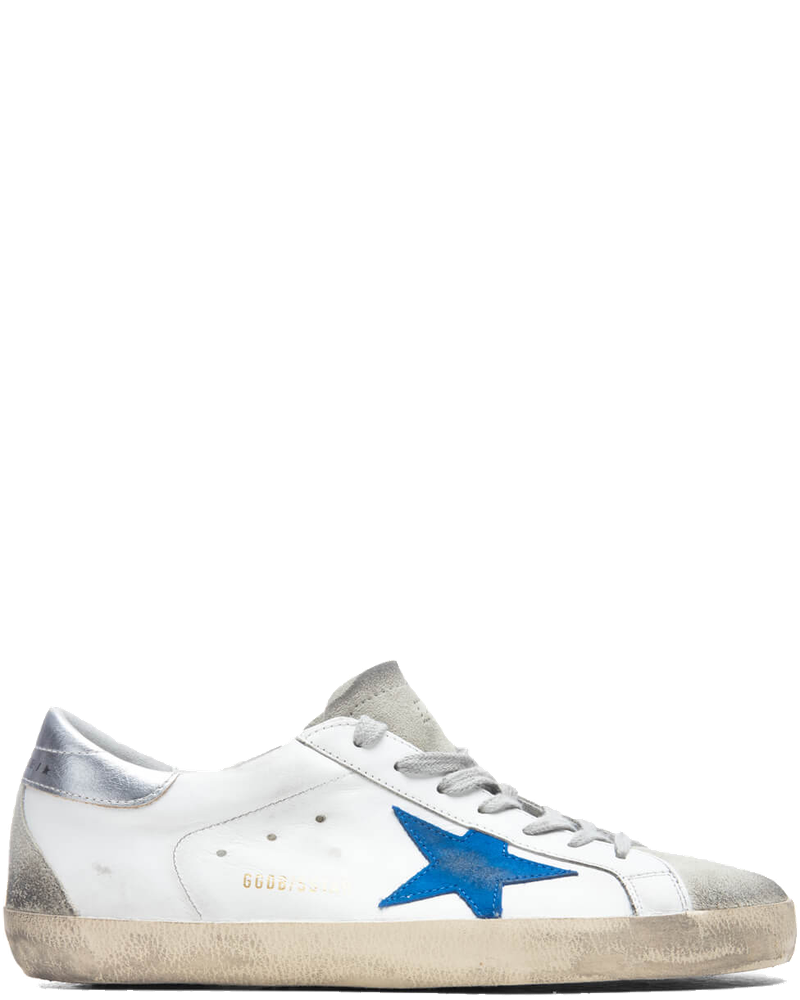 Super-Star Sneakers Golden goose оригінал – Купити в Україні