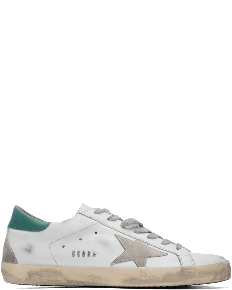 Super-Star Sneakers Golden goose оригінал – Купити в Україні