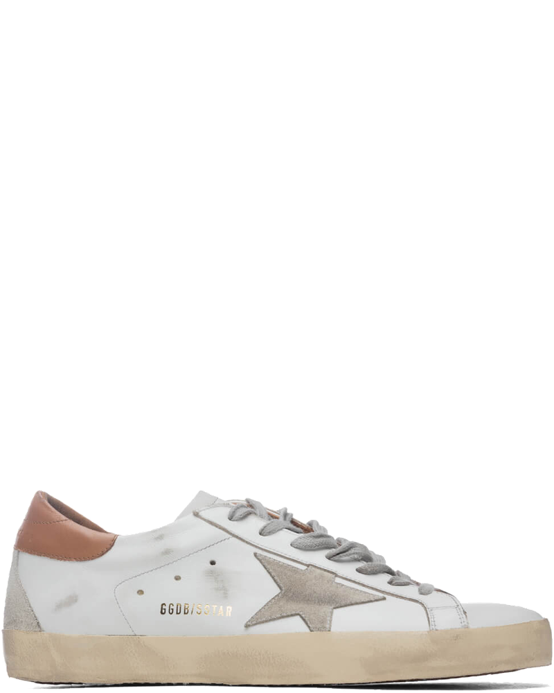 Super-Star Sneakers Golden goose оригінал – Купити в Україні