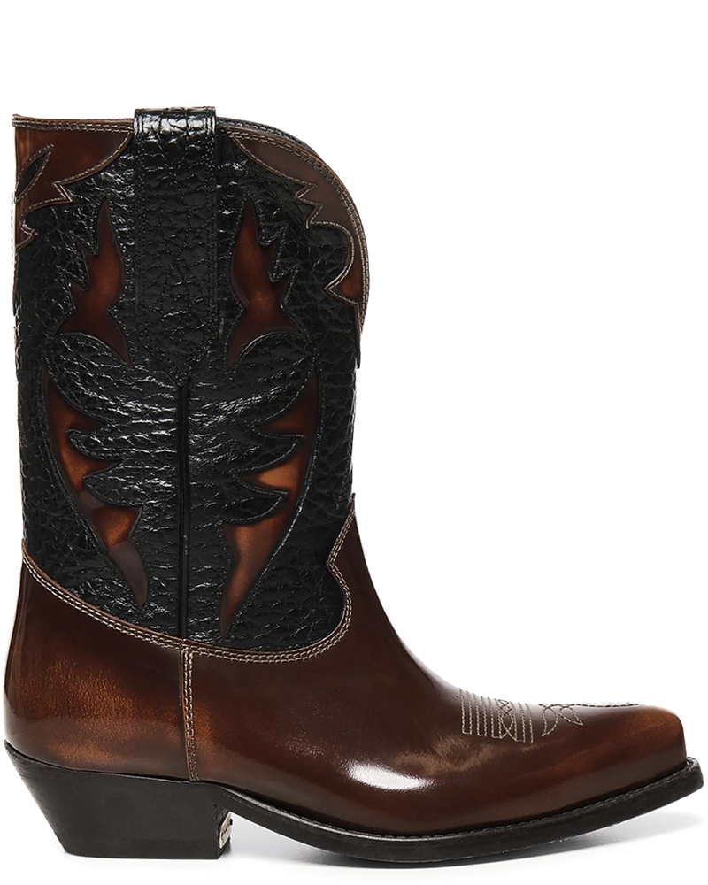 Оригінальна Stivali Wish Star Golden goose