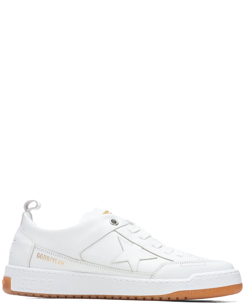Оригінальна Yeah Golden goose