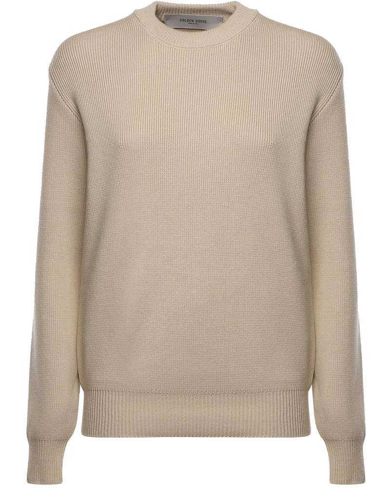 Golden goose Knitwear оригінал | Швидка доставка Україна