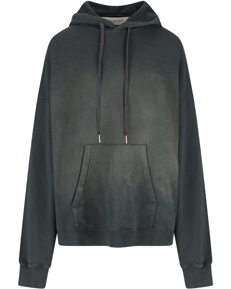 Оригінальна Cotton Sweatshirt Golden goose