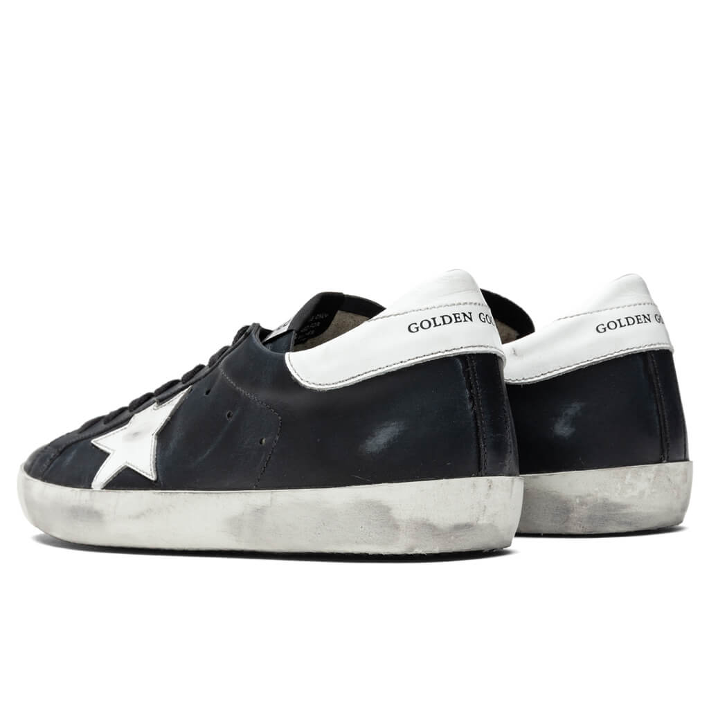 Super-Star Sneakers Golden goose оригінал – Купити в Україні – детальний вид