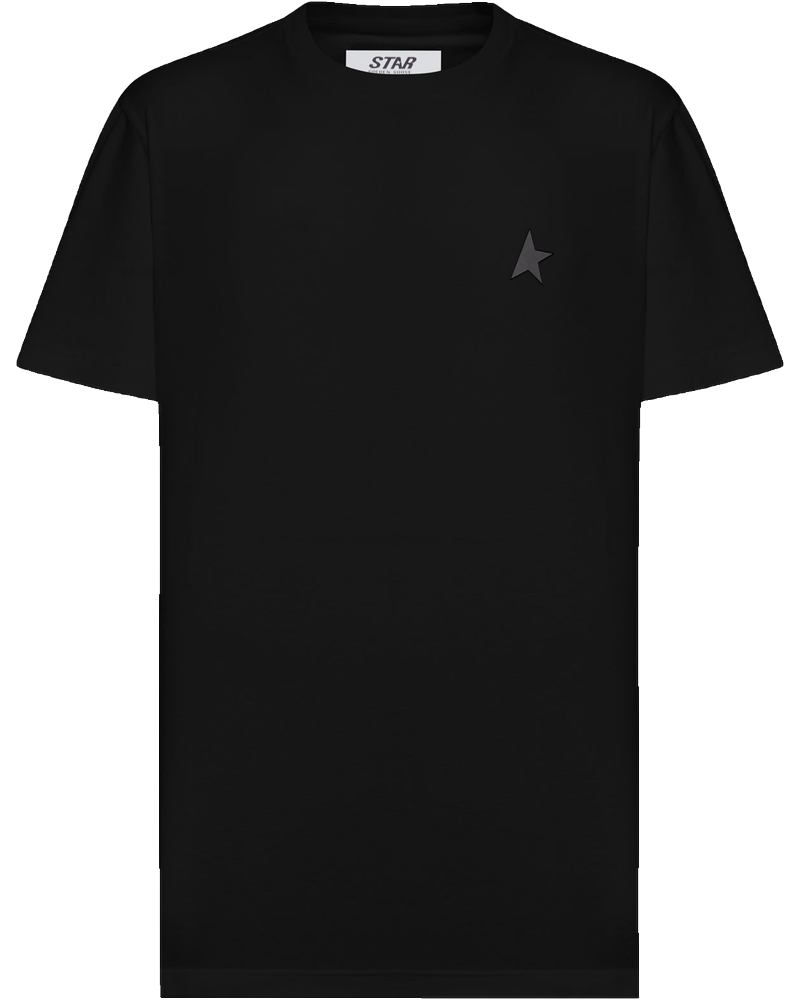 Оригінальна Star Collection T-Shirt Golden goose