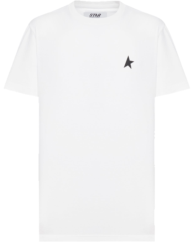 Оригінальна Star Collection T-Shirt Golden goose