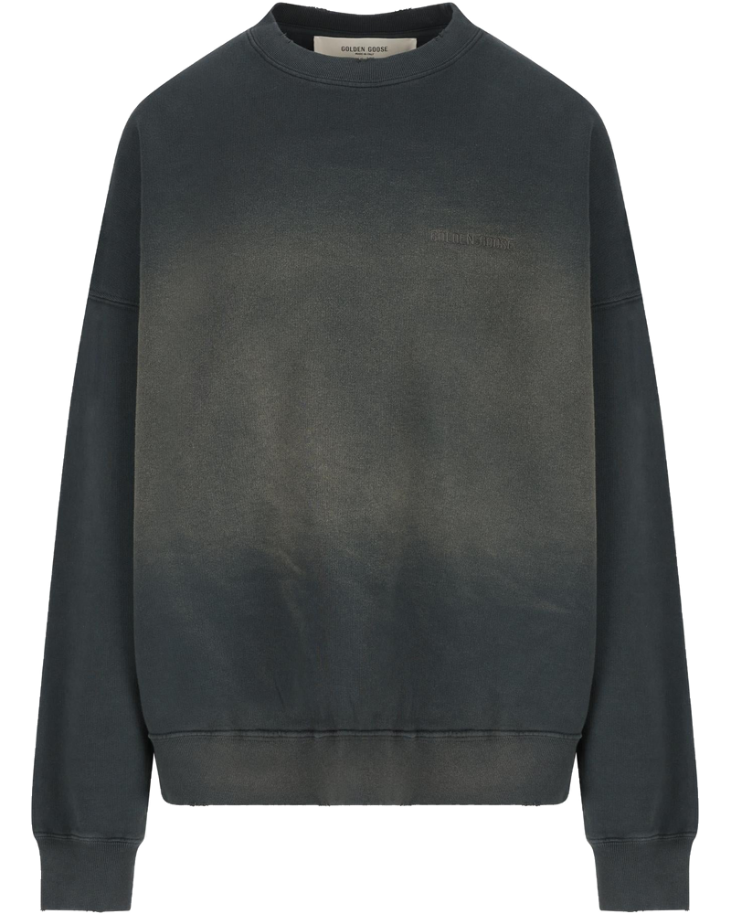 Felpa In Cotone Golden goose оригінал – Купити в Україні