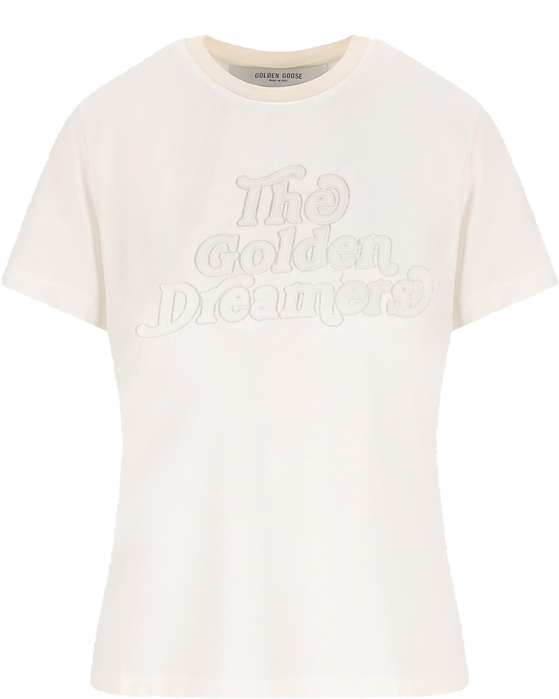 T Shirt Golden Goose Golden goose оригінал – Купити в Україні