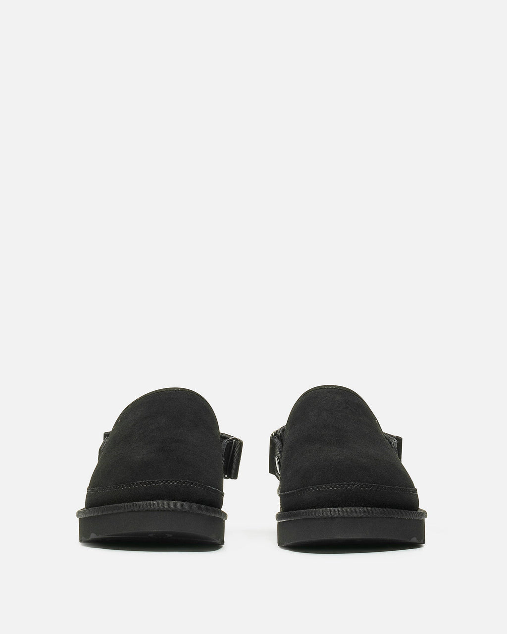 Goldencoast Clog II In Black Ugg – Гарантія оригінальності – детальний вид