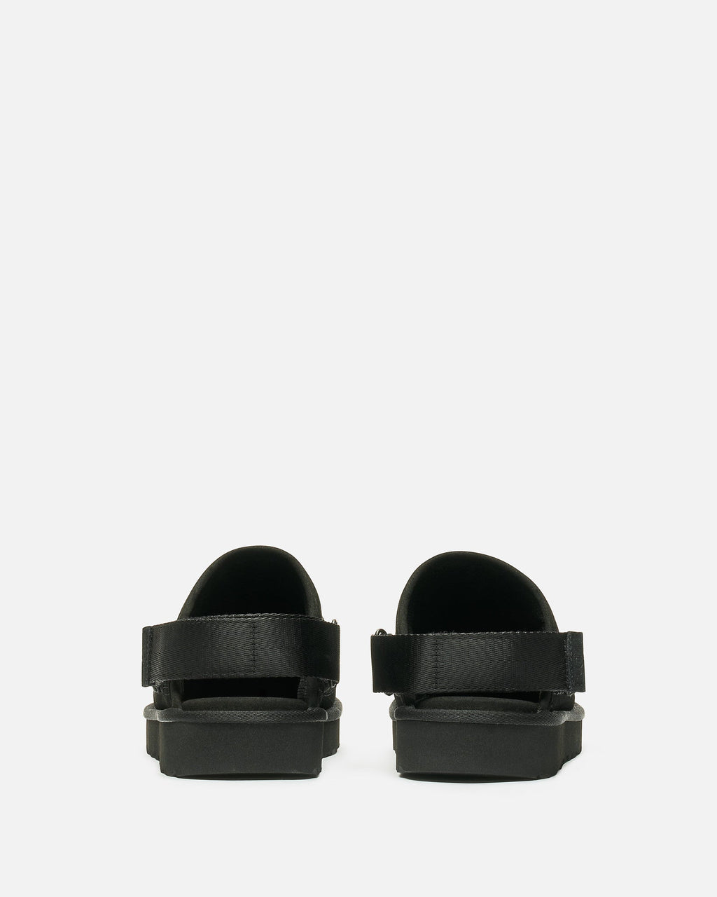 Goldencoast Clog II In Black Ugg – Гарантія оригінальності – збільшений вид