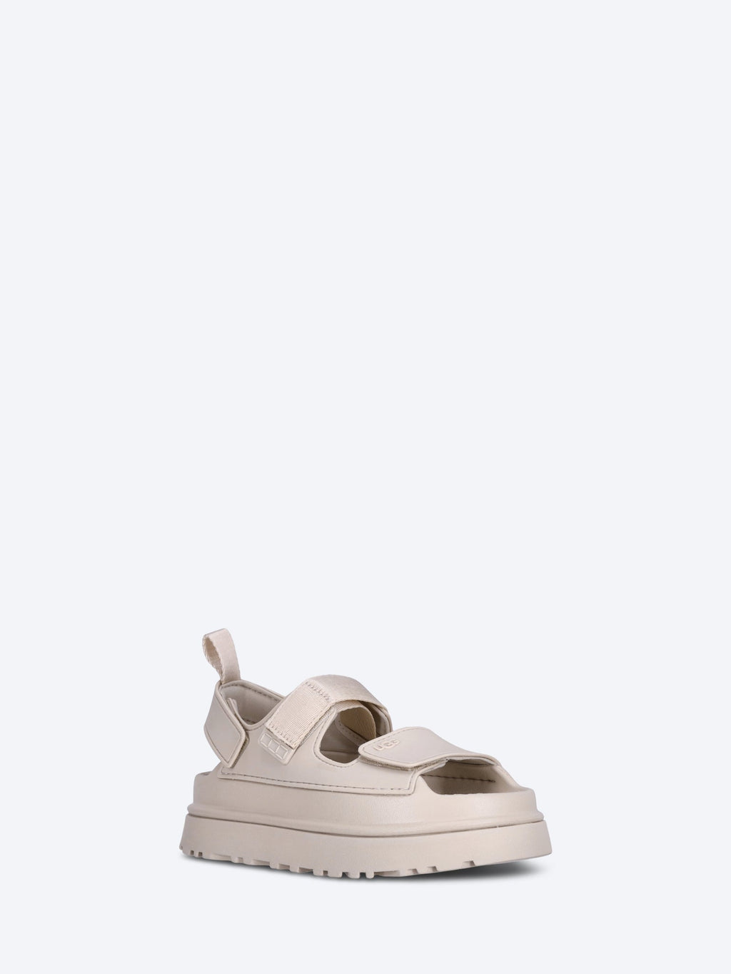 Goldenglo Sandals Ugg оригінал – Купити в Україні – вид ззаду