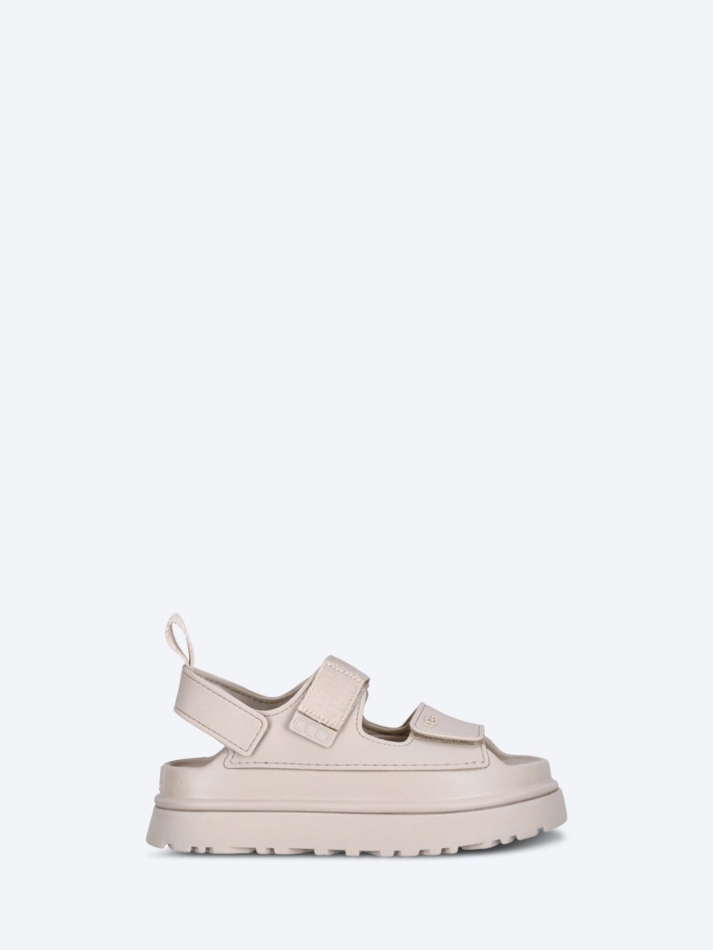 Goldenglo Sandals Ugg оригінал – Купити в Україні – боковий вид