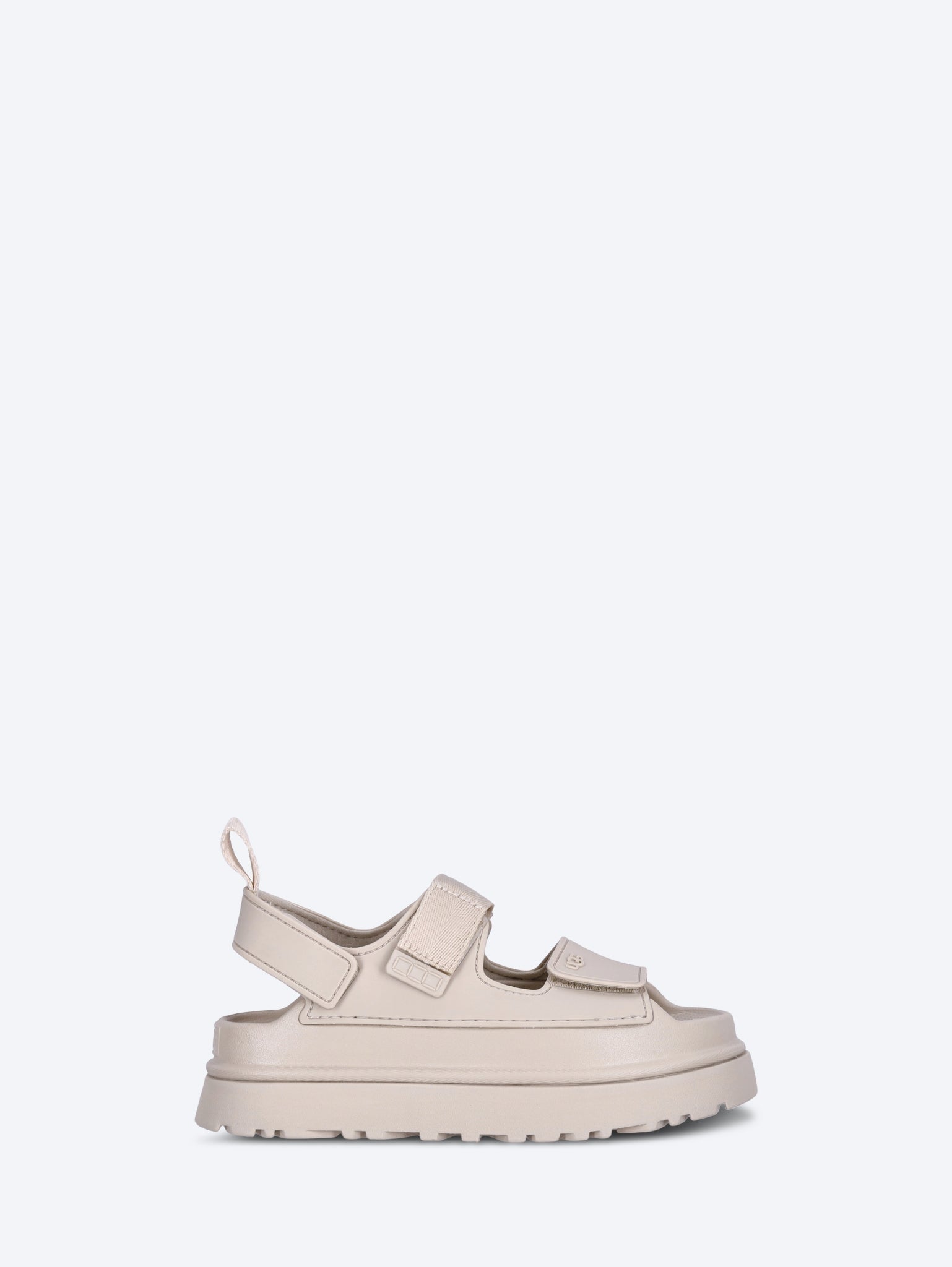 Goldenglo Sandals Ugg оригінал – Купити в Україні – боковий вид