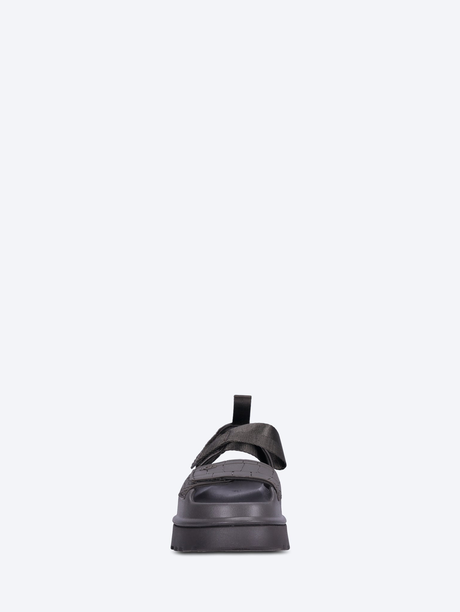Goldengloembossed Sandals Ugg оригінал – Купити в Україні – детальний вид