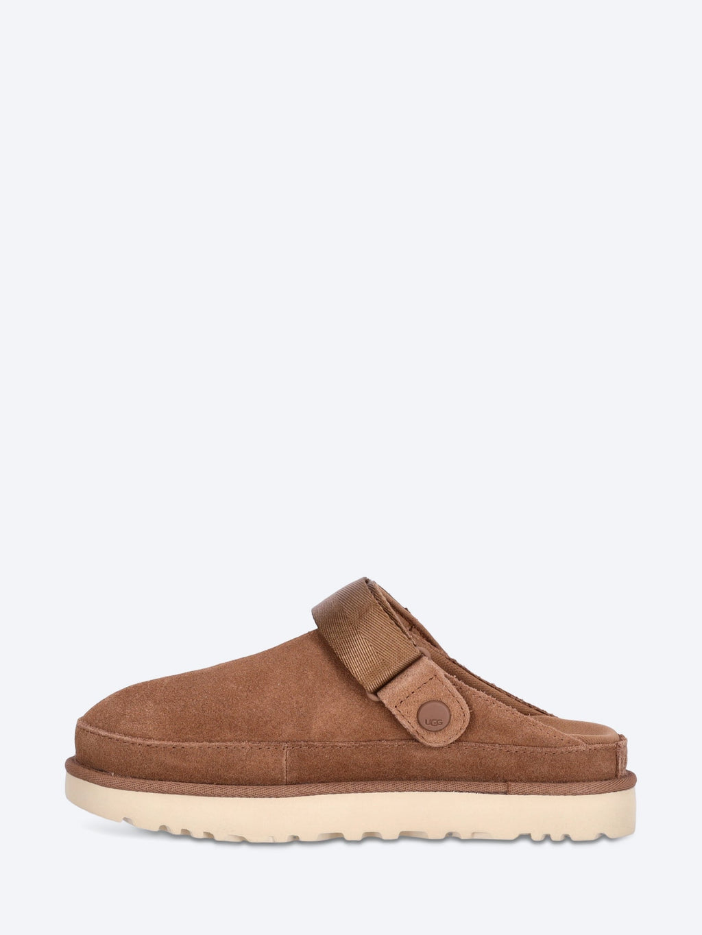 Goldenstar Clogs Ugg – Гарантія оригінальності – збільшений вид