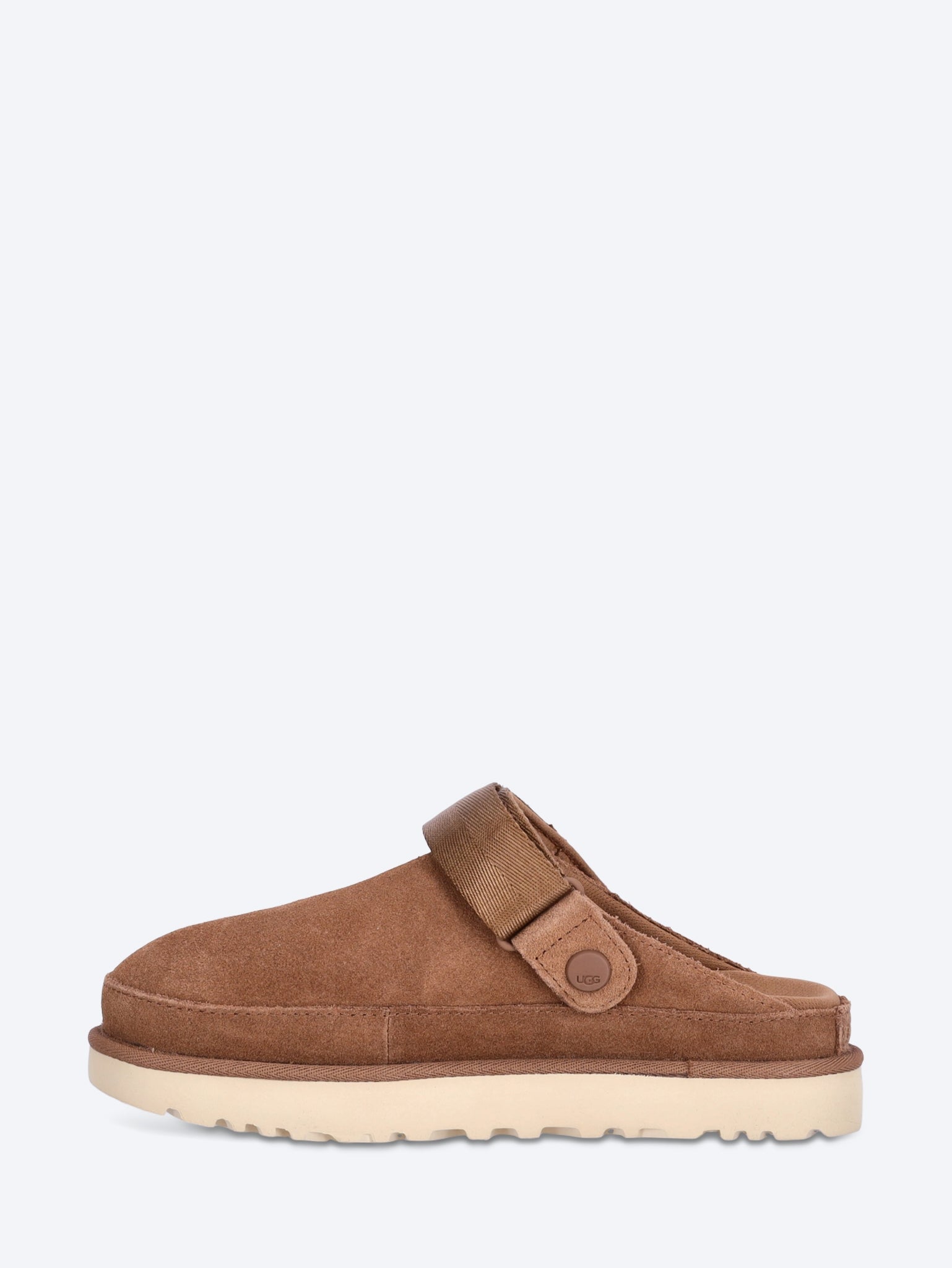Goldenstar Clogs Ugg – Гарантія оригінальності – збільшений вид