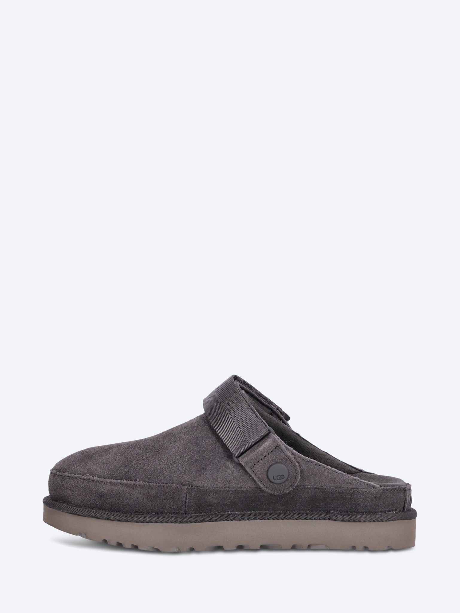 Goldenstar Clogs Ugg – Гарантія оригінальності – збільшений вид