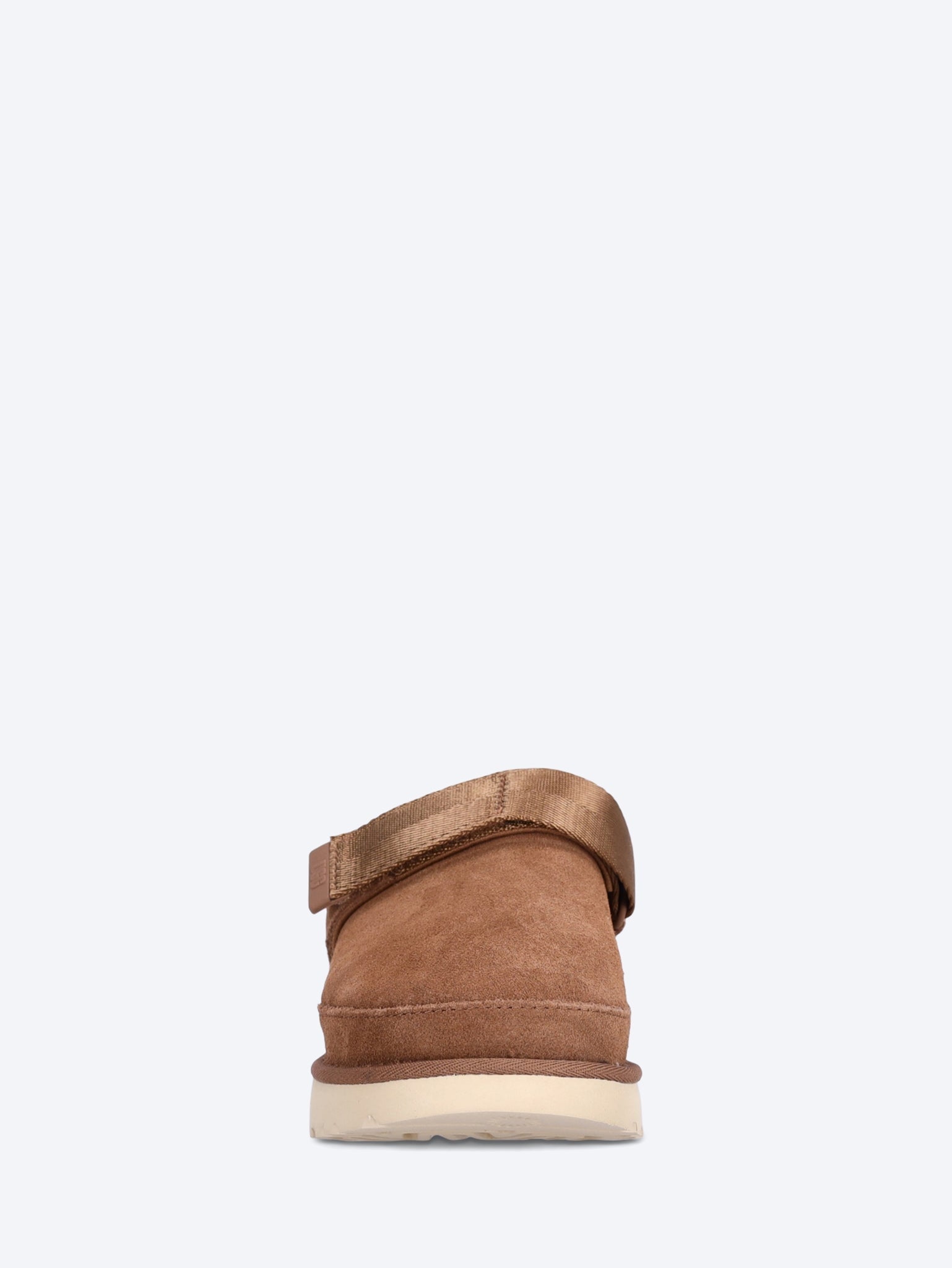 Goldenstar Clogs Ugg – Гарантія оригінальності – детальний вид