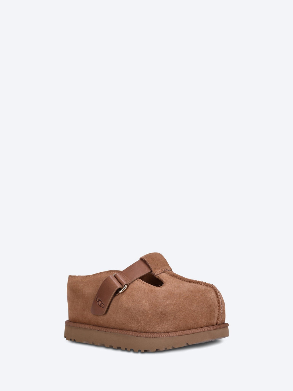 Goldenstar Hi Clogs Ugg оригінал – Купити в Україні – вид ззаду