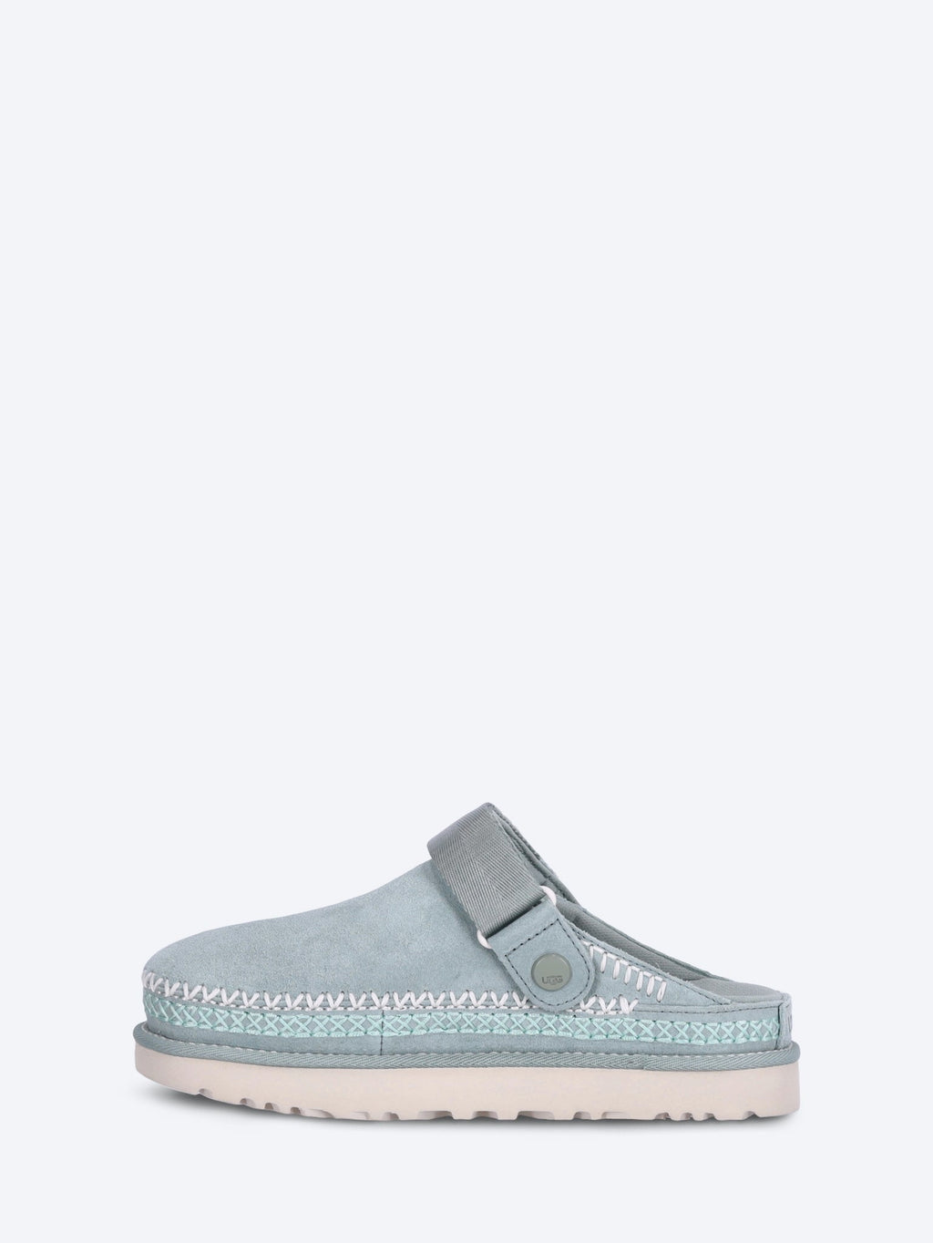 Оригінальна Goldenstar Meadoaccent Clogs Ugg – збільшений вид