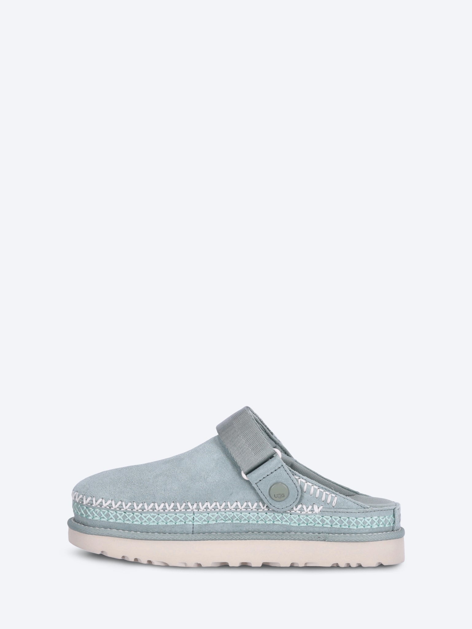 Оригінальна Goldenstar Meadoaccent Clogs Ugg – збільшений вид