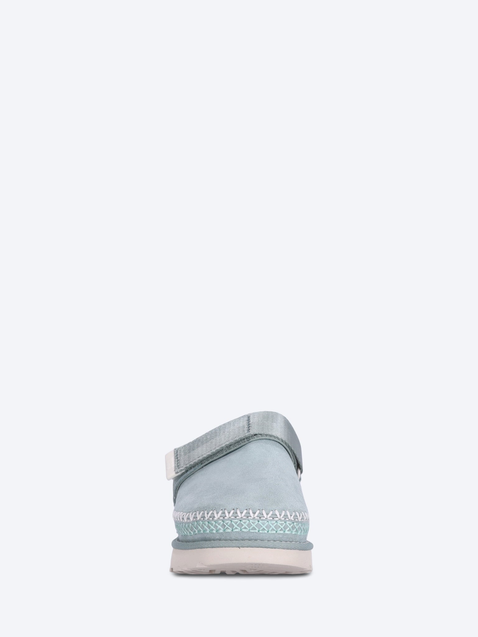 Оригінальна Goldenstar Meadoaccent Clogs Ugg – детальний вид