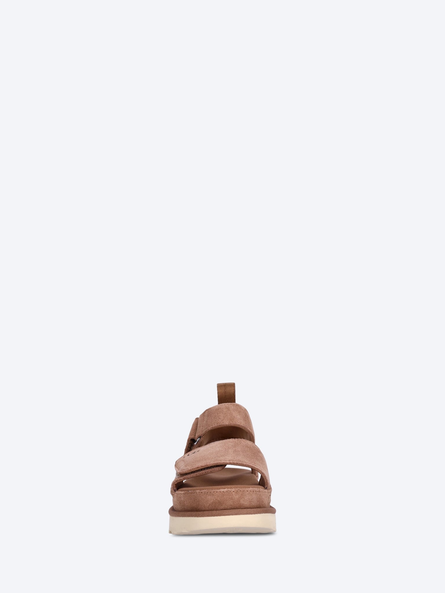 Goldenstar Sandals Ugg – Гарантія оригінальності – детальний вид