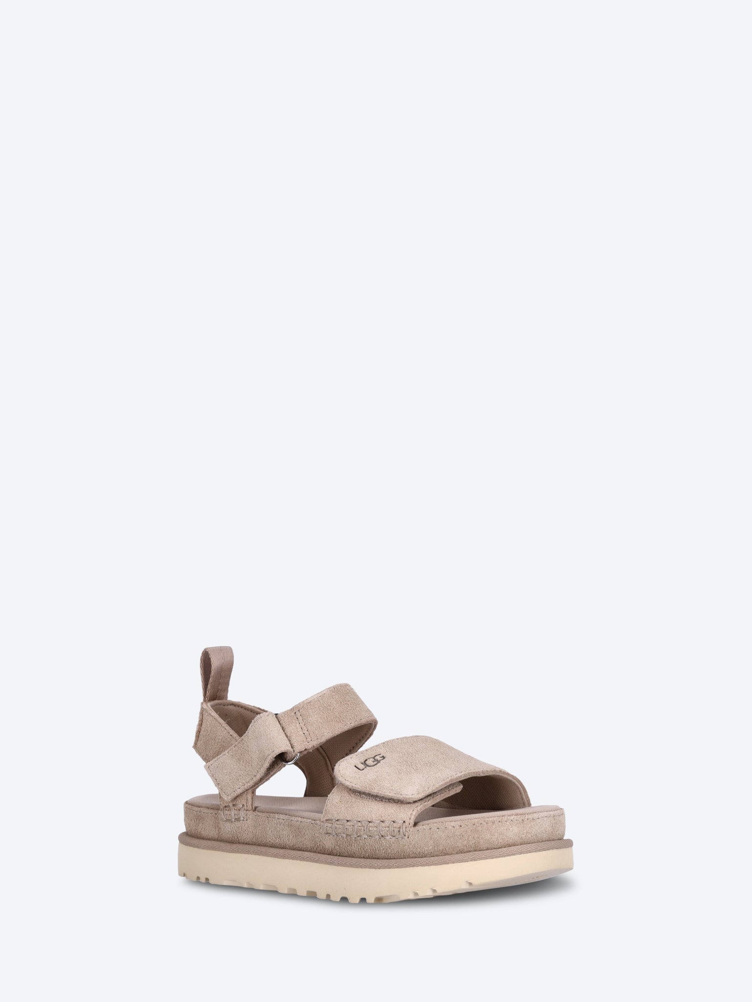 Goldenstar Sandals Ugg – Гарантія оригінальності – вид ззаду