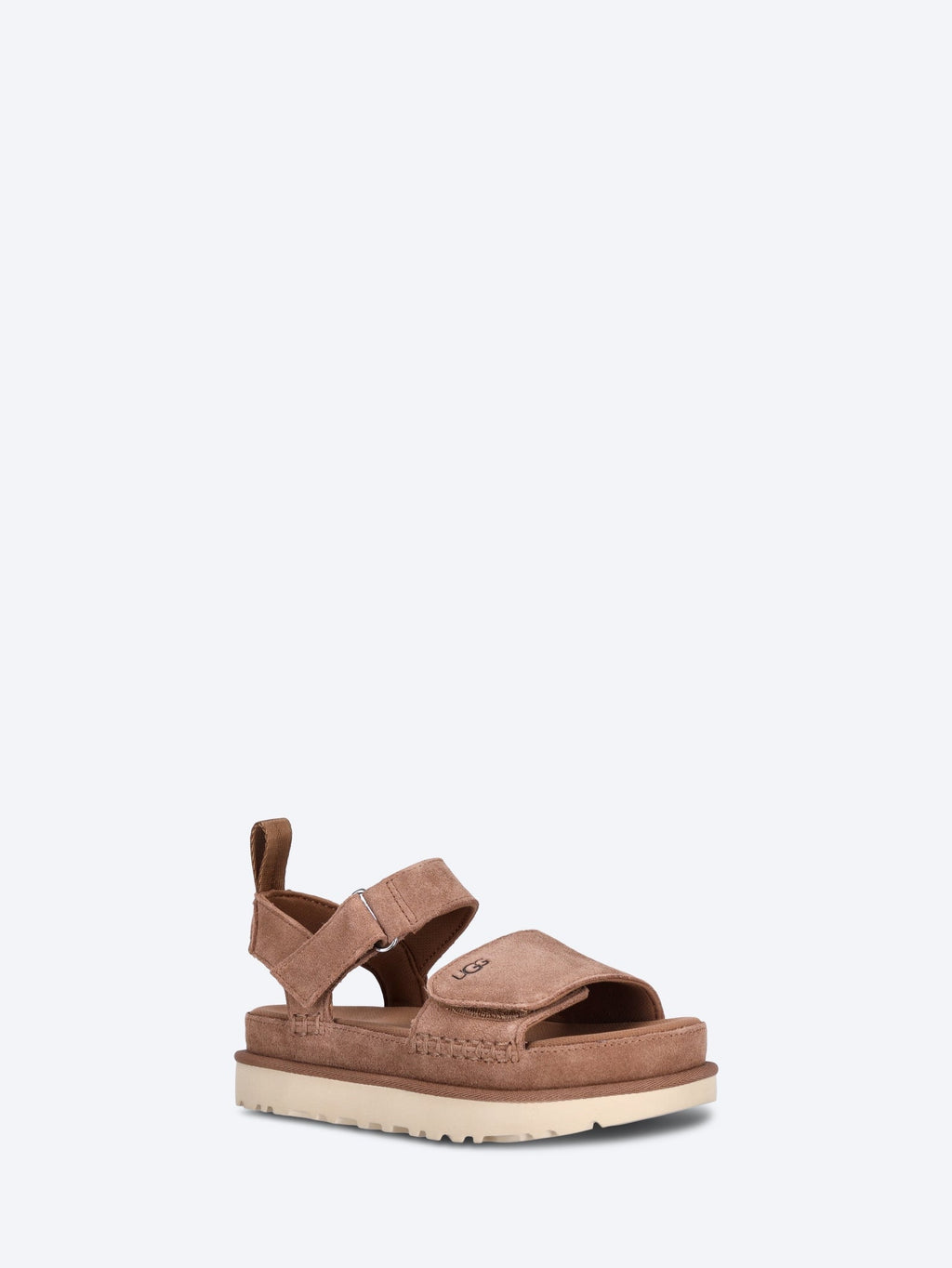 Goldenstar Sandals Ugg – Гарантія оригінальності – вид ззаду