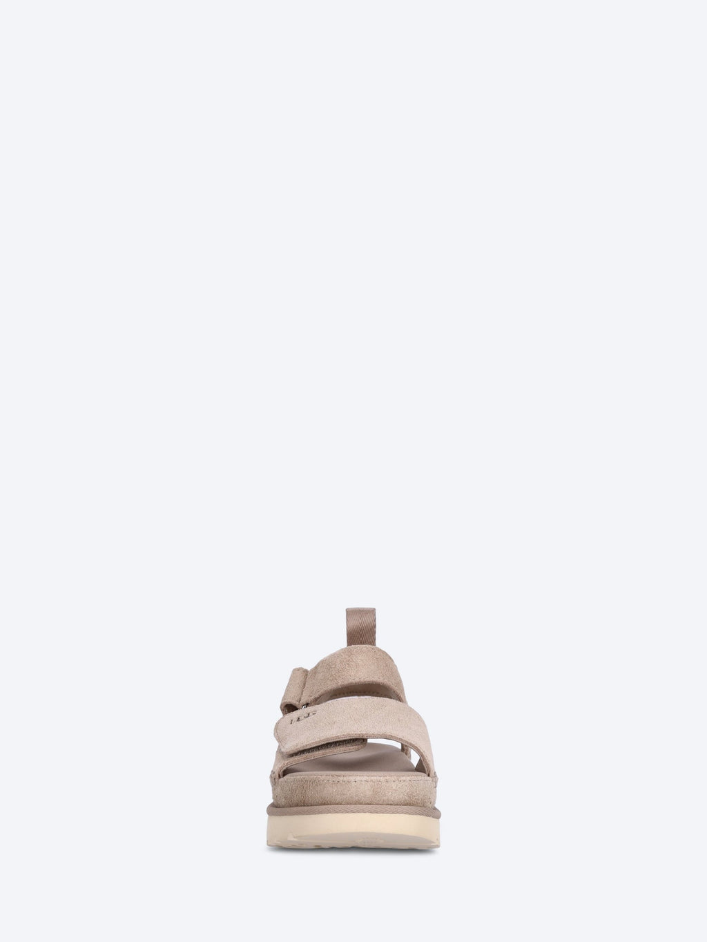 Goldenstar Sandals Ugg – Гарантія оригінальності – детальний вид