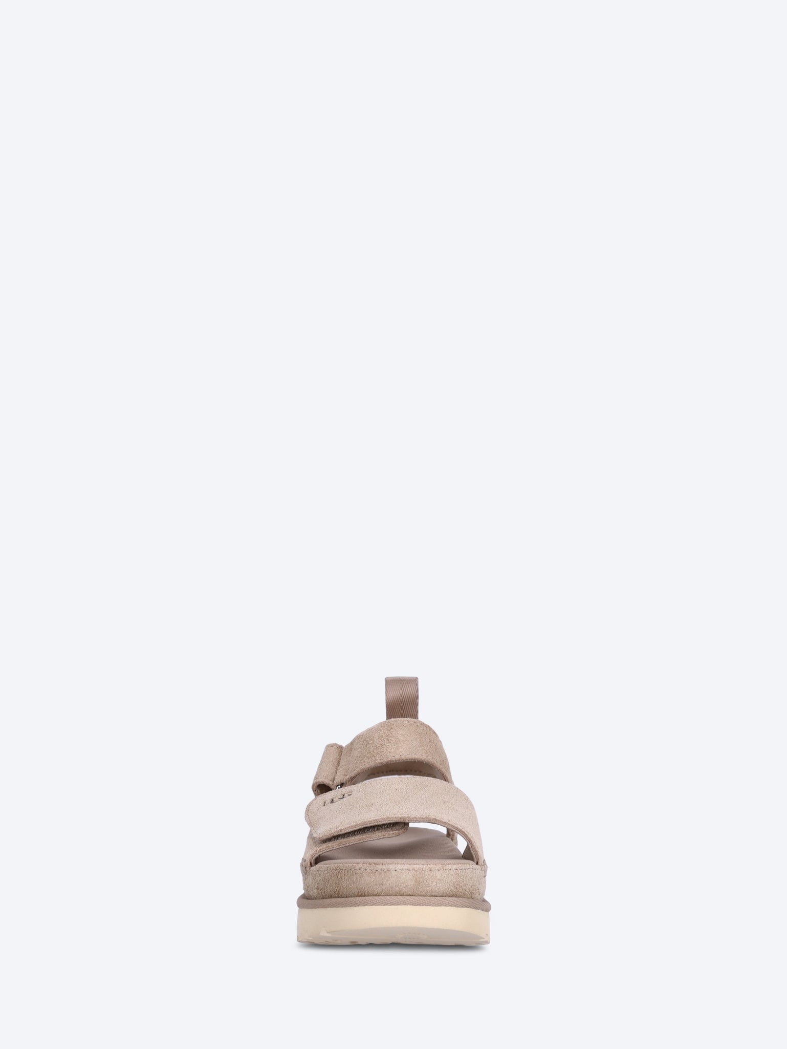 Goldenstar Sandals Ugg – Гарантія оригінальності – детальний вид