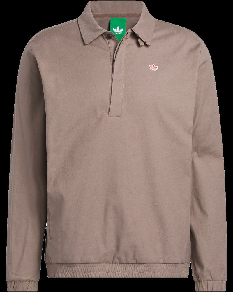 BG_REMOVED_CATALOG_Adidas Golf Mens Originals Wind Jacket - ADIDAS