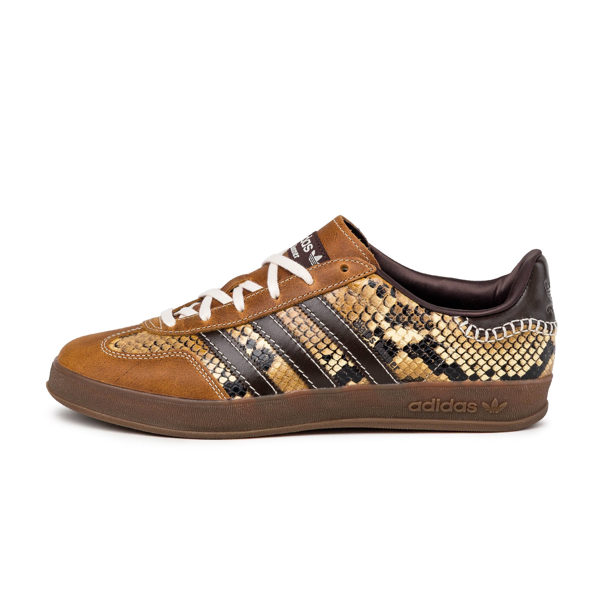 Adidas Footwear оригінал | Швидка доставка Україна – боковий вид - ADIDAS