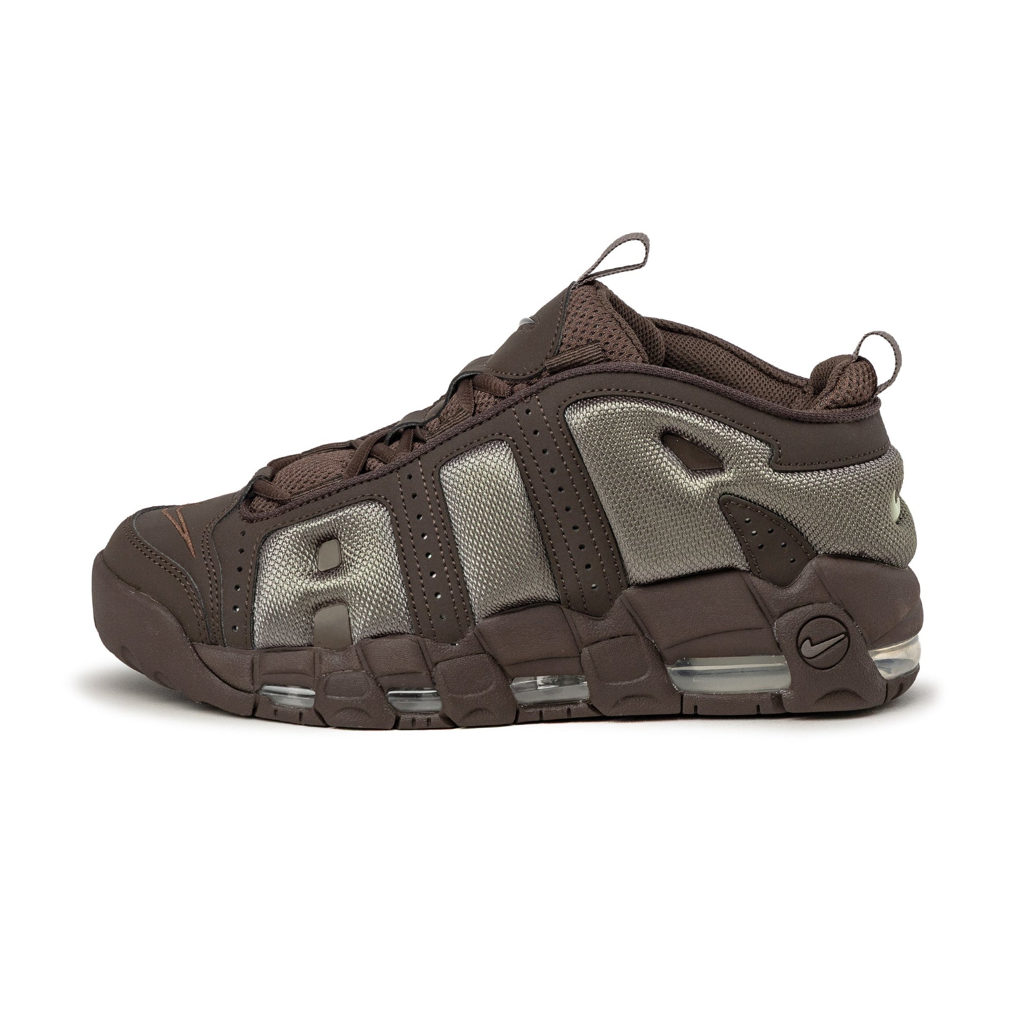 Nike Footwear оригінал | Швидка доставка Україна – боковий вид