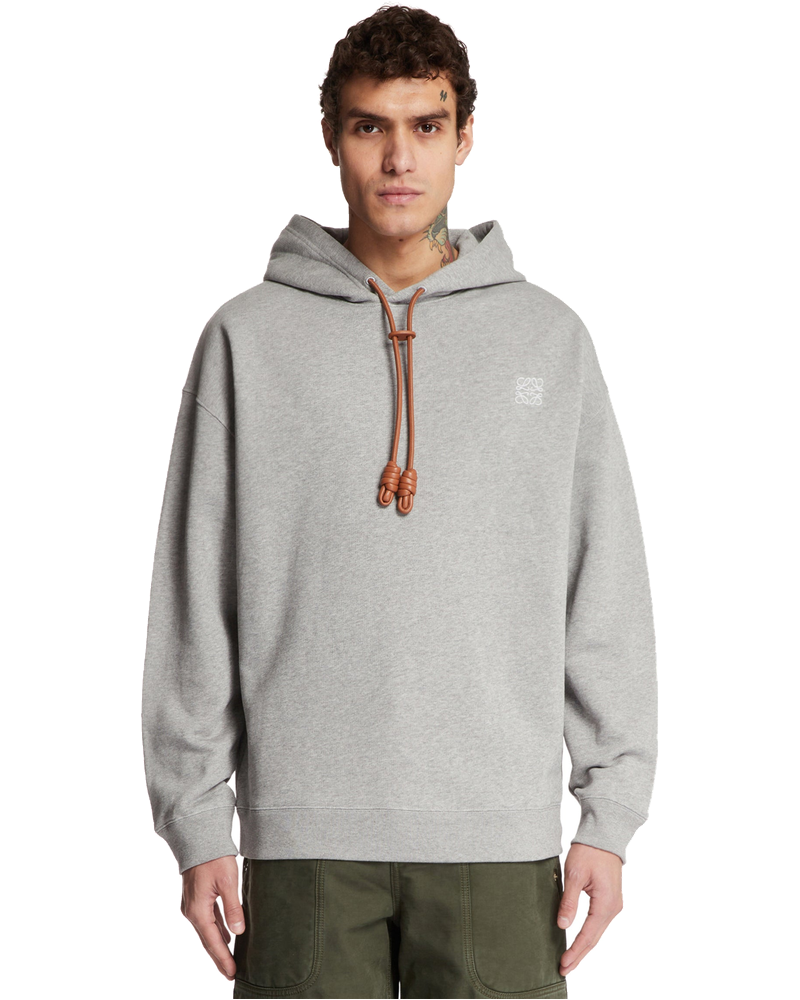 Оригінальна Gray Hoodie Loewe