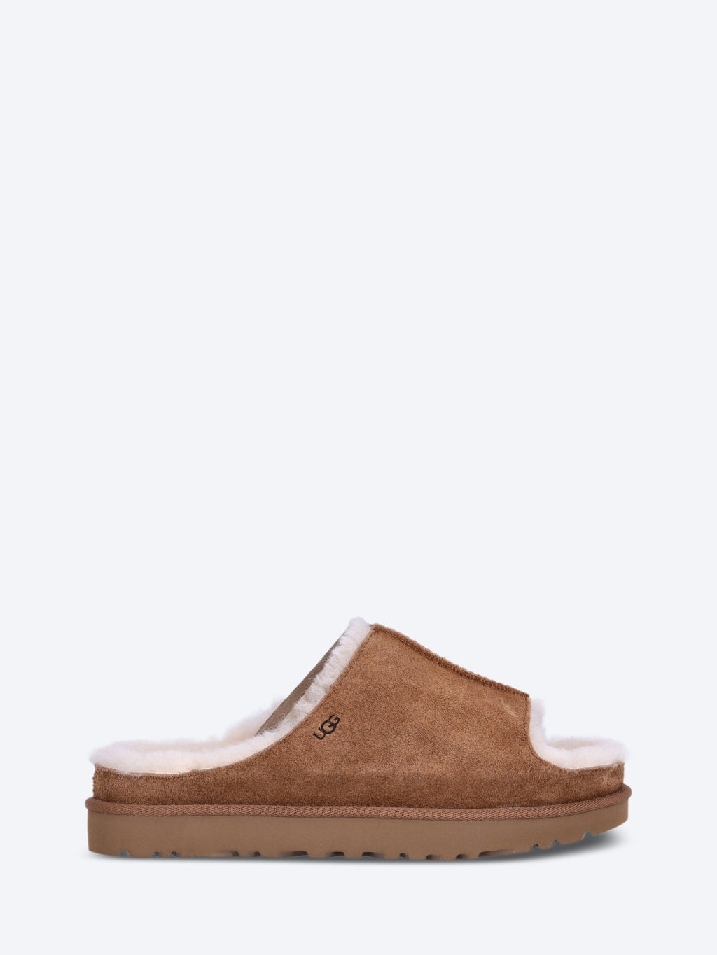 Ugg Footwear оригінал | Швидка доставка Україна – боковий вид