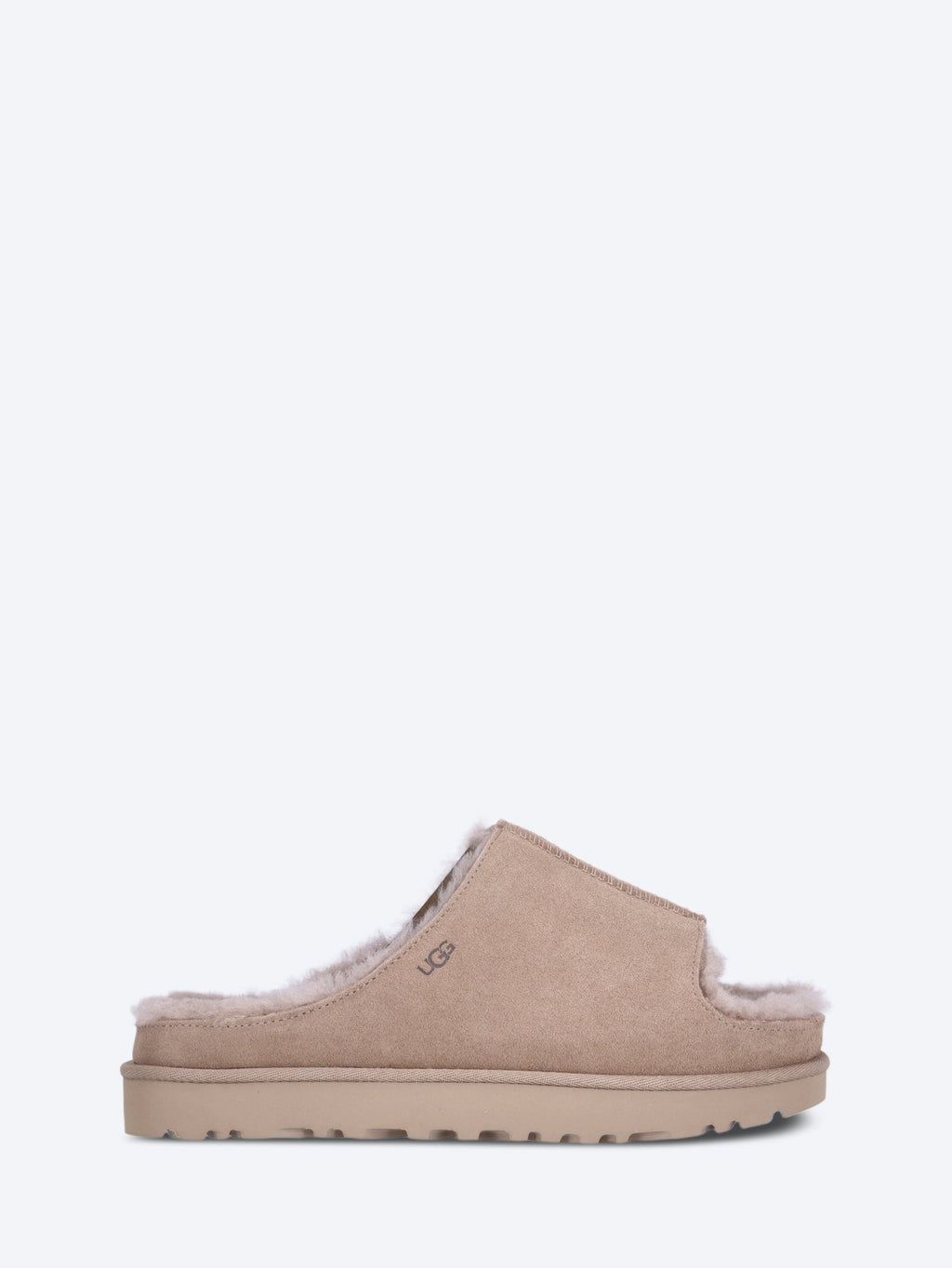 Ugg Footwear оригінал | Швидка доставка Україна – боковий вид