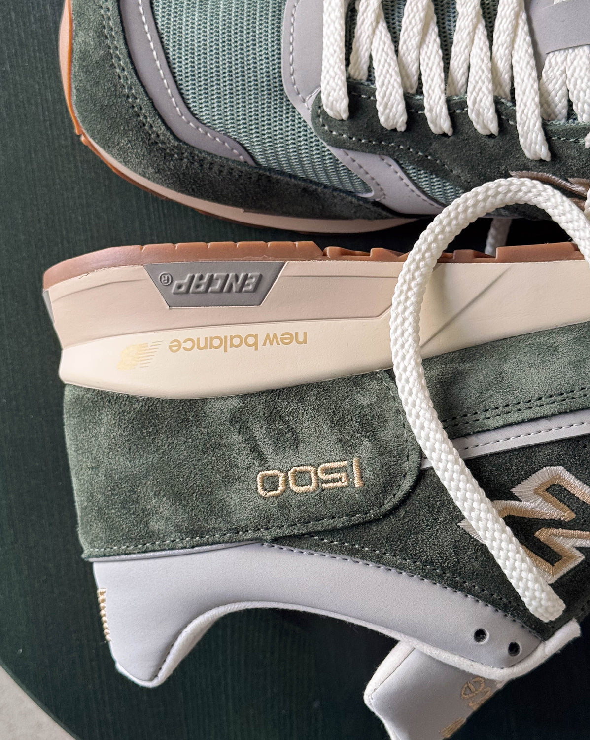 1500 *made In England* New balance оригінал – Купити в Україні – детальний вид