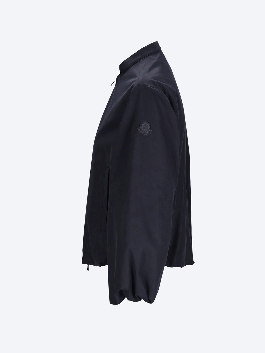 Gruissan Bomber Moncler – Гарантія оригінальності – вид ззаду
