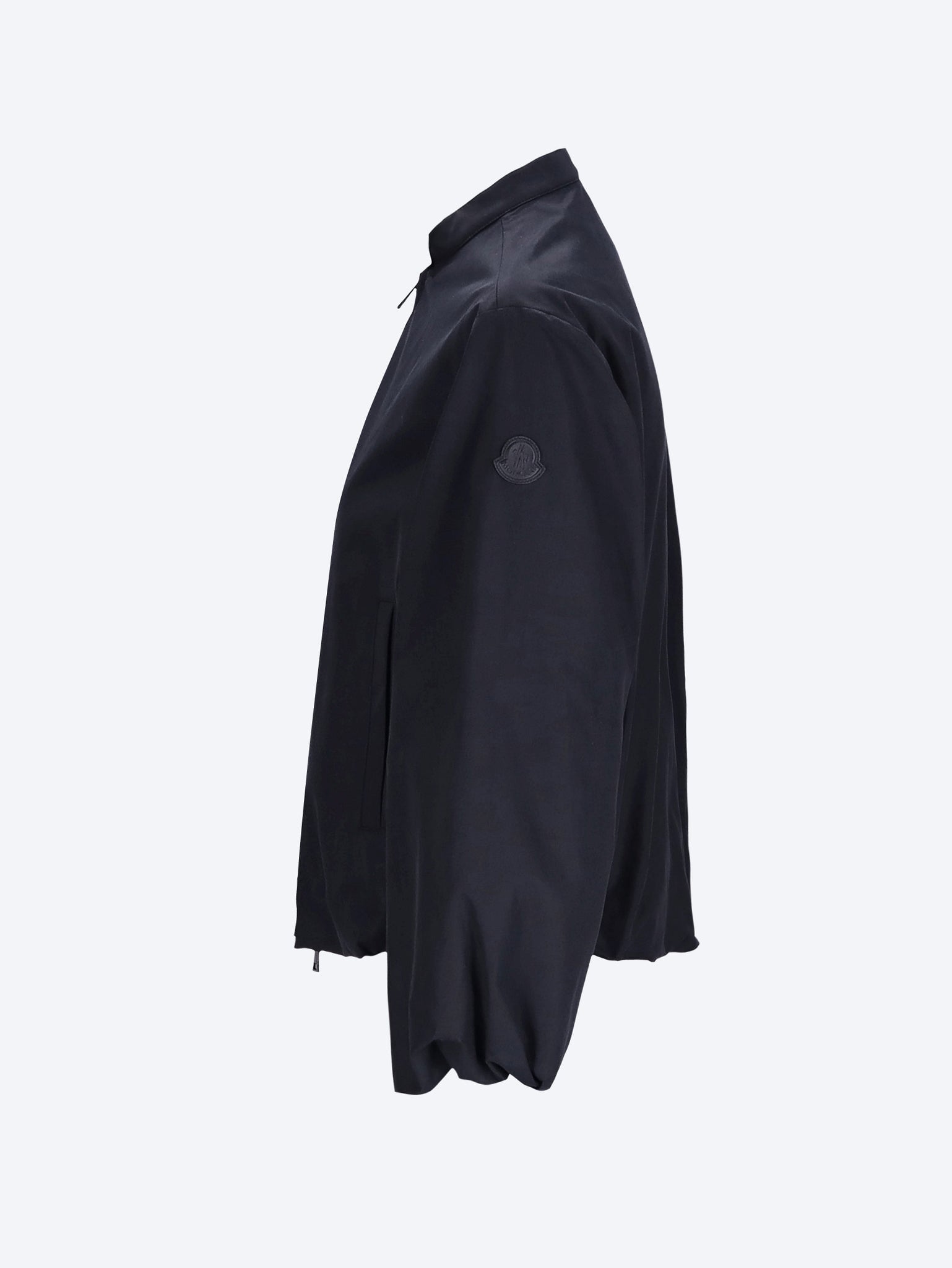 Gruissan Bomber Moncler – Гарантія оригінальності – вид ззаду