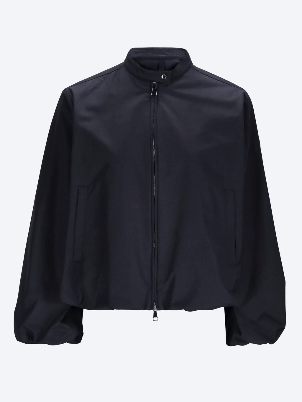 Gruissan Bomber Moncler – Гарантія оригінальності – боковий вид
