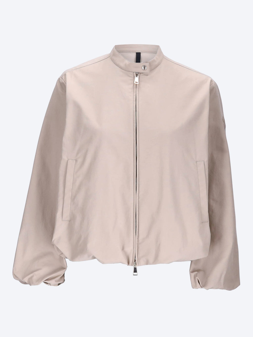 Gruissan Bomber Moncler – Гарантія оригінальності – боковий вид