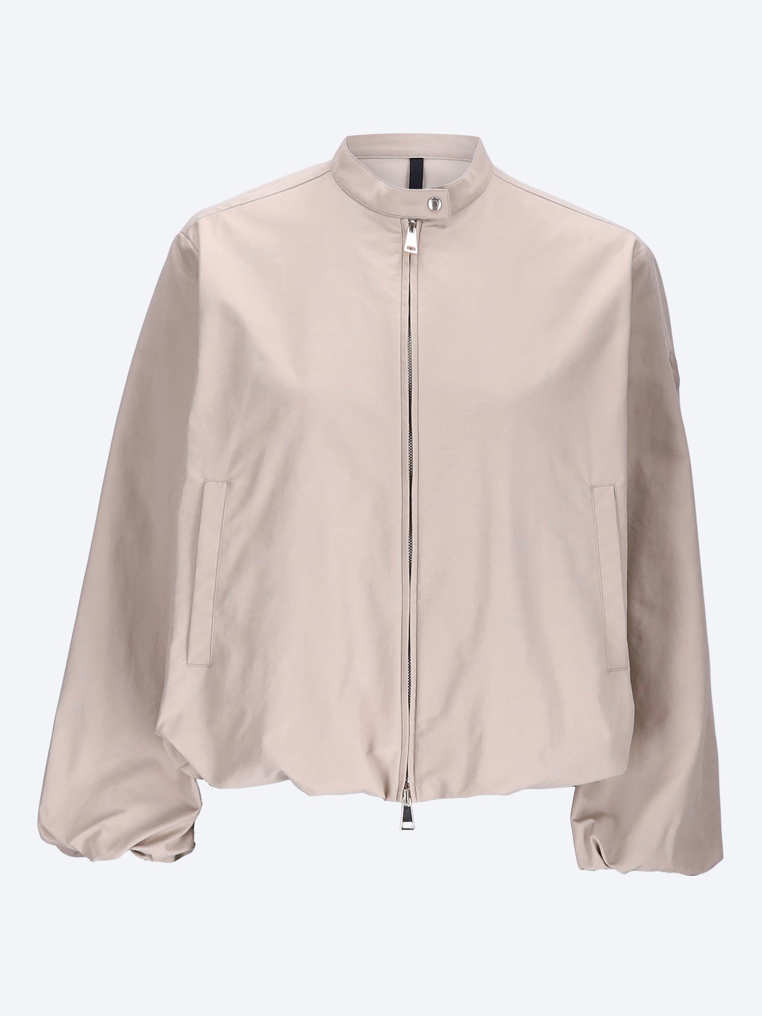 Gruissan Bomber Moncler – Гарантія оригінальності – боковий вид