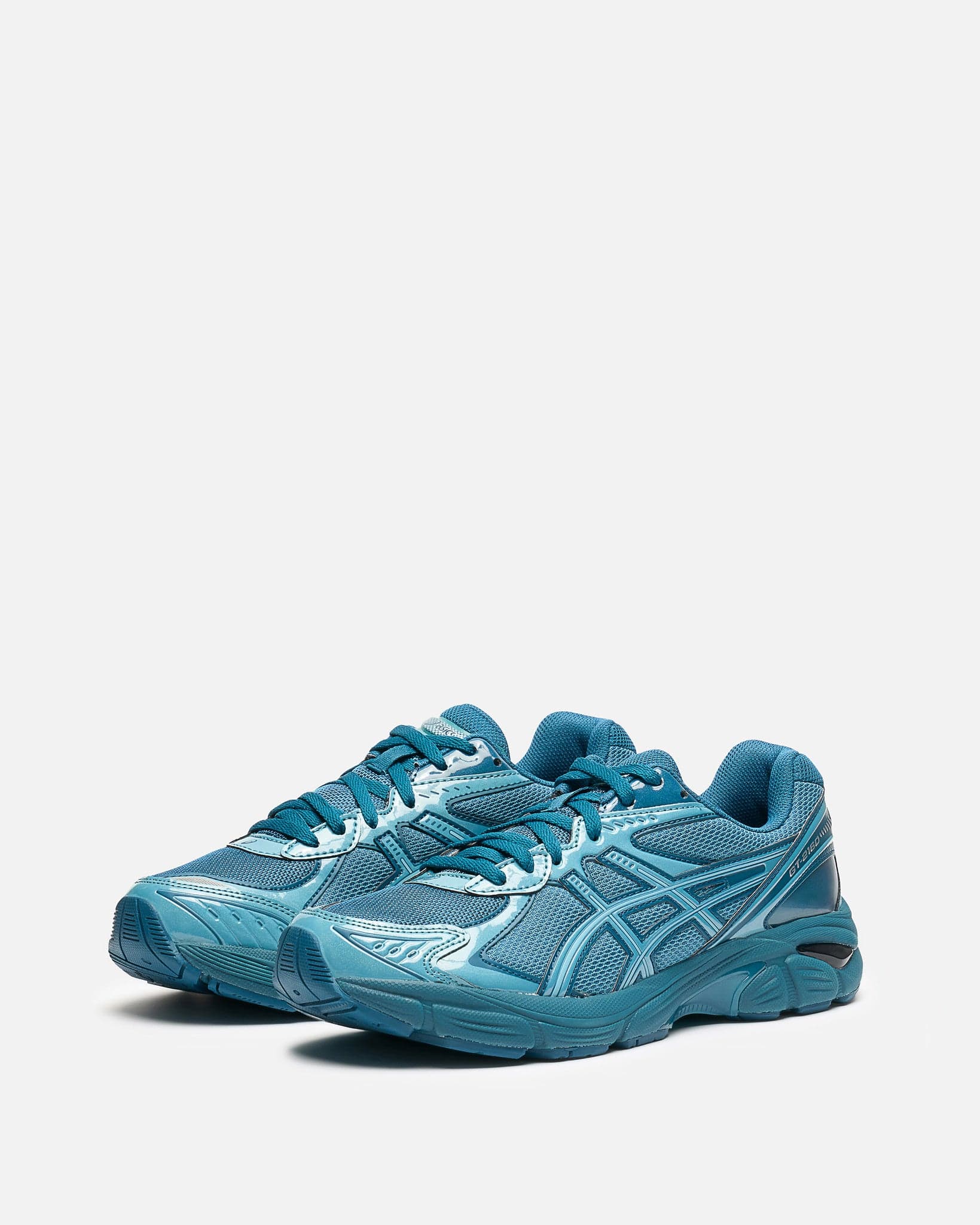 Gt-2160 In Restful Teal Asics оригінал – Купити в Україні – вид ззаду