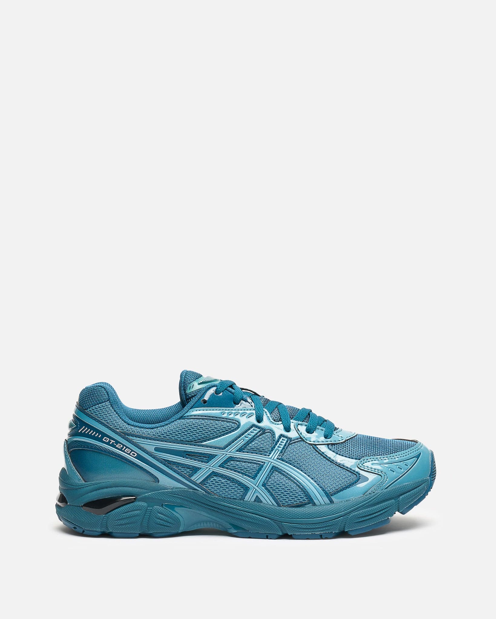 Gt-2160 In Restful Teal Asics оригінал – Купити в Україні – боковий вид