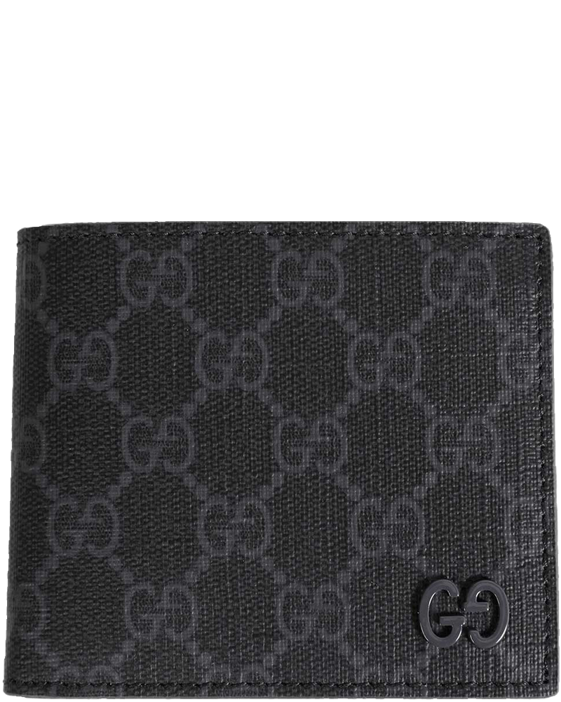 Оригінальна Gg Bi-Fold Cardholder Gucci